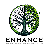 enhance logo clear 200px