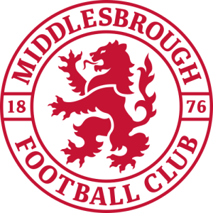 About logo middlesbrough fc 2026